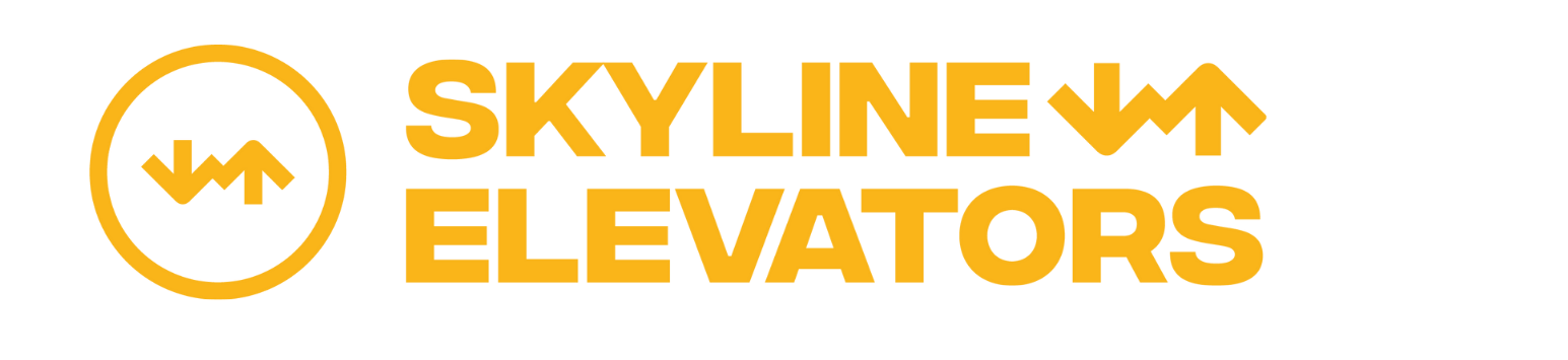 Skyline Elevators Logo